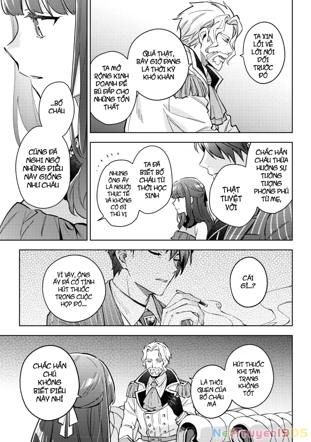 Akutou Ikka No Mana Musume, Tensei Saki Mo Otome Game No Gokudou Reijou Deshita. – Saijoukyuu Rank No Akuyaku-Sama, Sono Dekiai Wa Fuyou Desu! Chapter 25 - 13