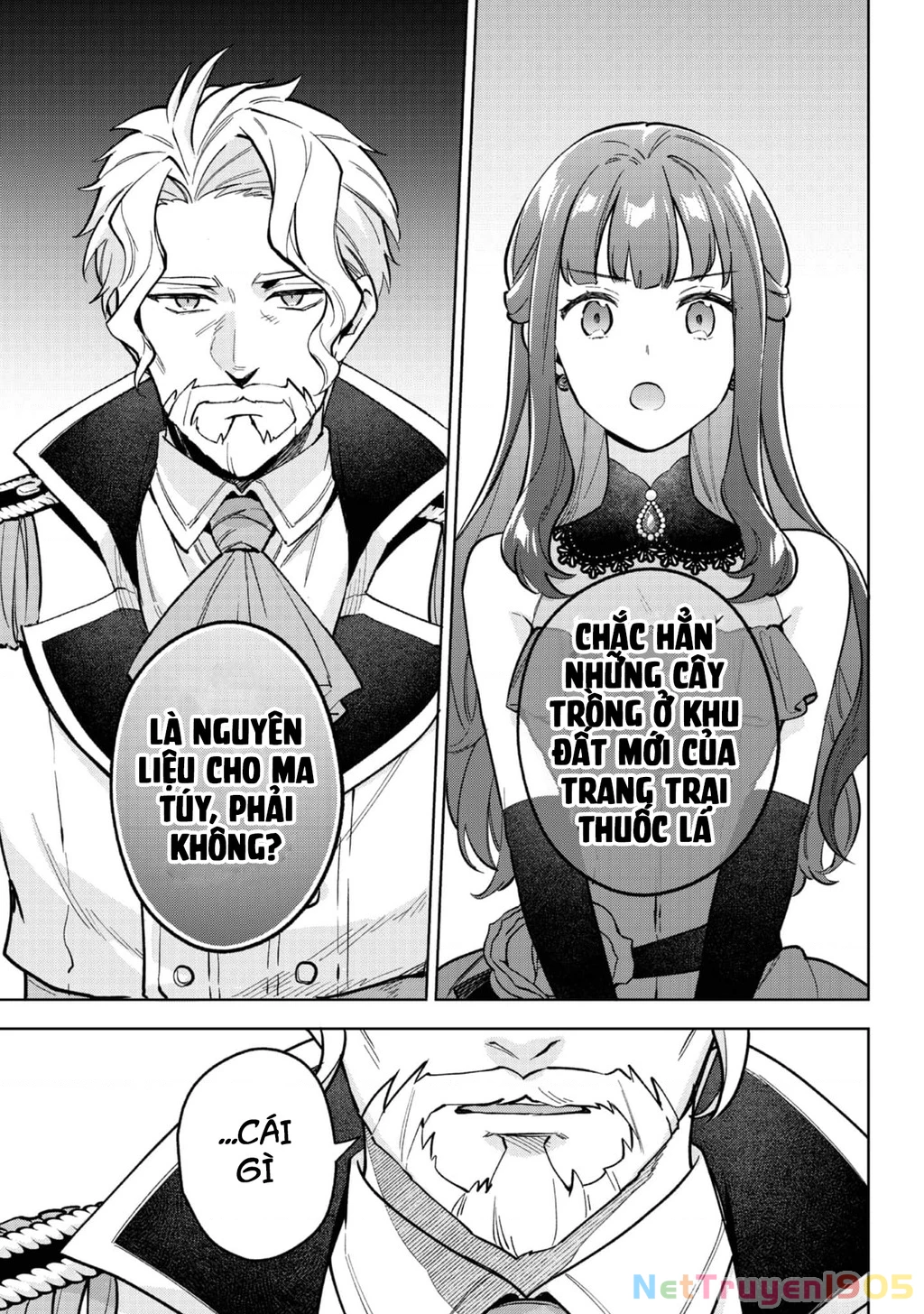 Akutou Ikka No Mana Musume, Tensei Saki Mo Otome Game No Gokudou Reijou Deshita. – Saijoukyuu Rank No Akuyaku-Sama, Sono Dekiai Wa Fuyou Desu! Chapter 25 - 15