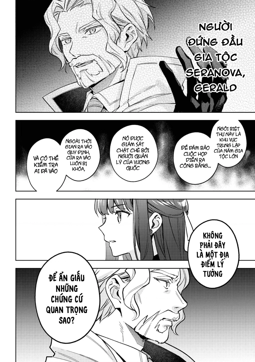Akutou Ikka No Mana Musume, Tensei Saki Mo Otome Game No Gokudou Reijou Deshita. – Saijoukyuu Rank No Akuyaku-Sama, Sono Dekiai Wa Fuyou Desu! Chapter 25 - 18