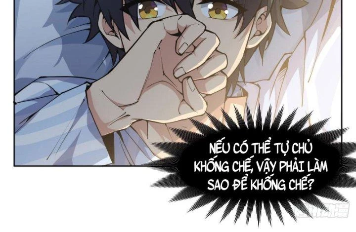 Tại Thế Giới Với Đầy Những Câu Chuyện Ma Quái Trở Thành Ma Nữ Chapter 19 - 14