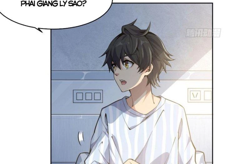 Tại Thế Giới Với Đầy Những Câu Chuyện Ma Quái Trở Thành Ma Nữ Chapter 19 - 22