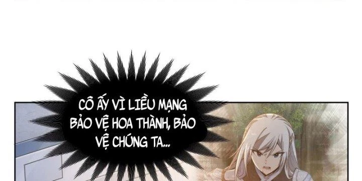 Tại Thế Giới Với Đầy Những Câu Chuyện Ma Quái Trở Thành Ma Nữ Chapter 19 - 31
