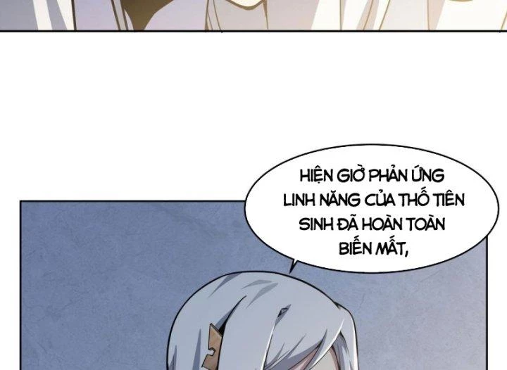 Tại Thế Giới Với Đầy Những Câu Chuyện Ma Quái Trở Thành Ma Nữ Chapter 19 - 37