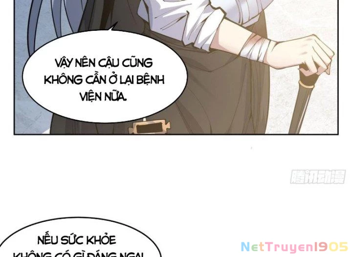 Tại Thế Giới Với Đầy Những Câu Chuyện Ma Quái Trở Thành Ma Nữ Chapter 19 - 39