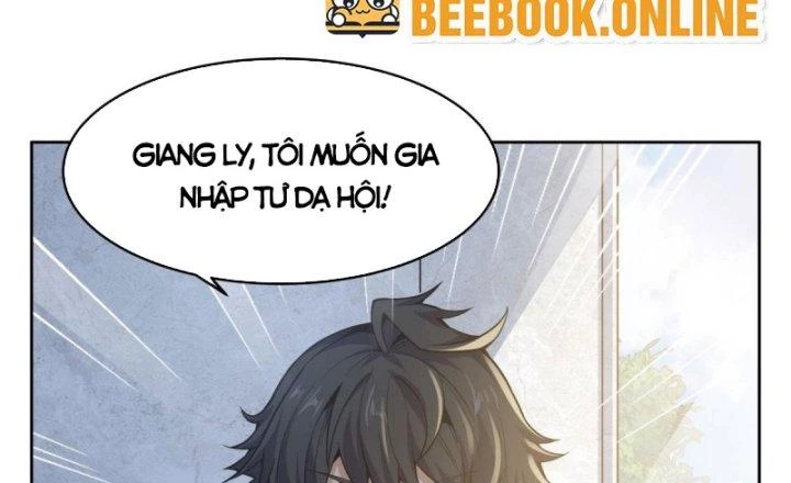 Tại Thế Giới Với Đầy Những Câu Chuyện Ma Quái Trở Thành Ma Nữ Chapter 19 - 52