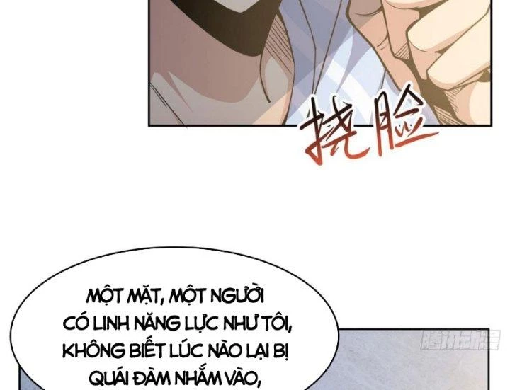 Tại Thế Giới Với Đầy Những Câu Chuyện Ma Quái Trở Thành Ma Nữ Chapter 19 - 58