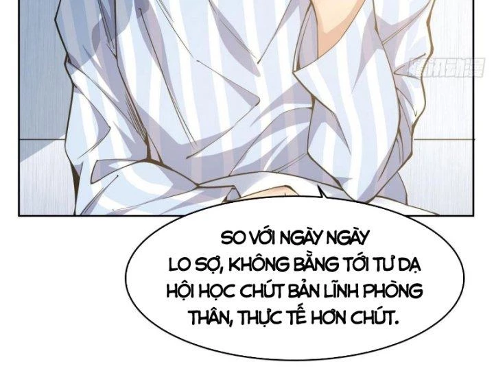 Tại Thế Giới Với Đầy Những Câu Chuyện Ma Quái Trở Thành Ma Nữ Chapter 19 - 60