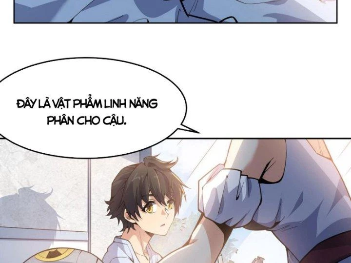Tại Thế Giới Với Đầy Những Câu Chuyện Ma Quái Trở Thành Ma Nữ Chapter 20 - 9