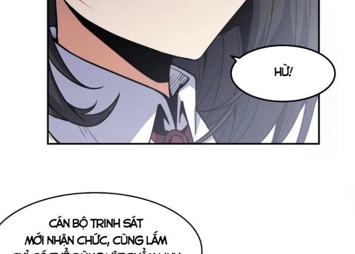 Tại Thế Giới Với Đầy Những Câu Chuyện Ma Quái Trở Thành Ma Nữ Chapter 20 - 16