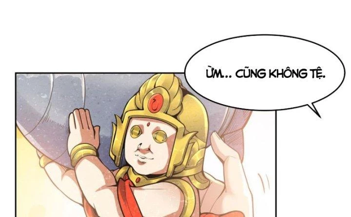 Tại Thế Giới Với Đầy Những Câu Chuyện Ma Quái Trở Thành Ma Nữ Chapter 20 - 19