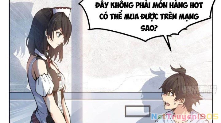 Tại Thế Giới Với Đầy Những Câu Chuyện Ma Quái Trở Thành Ma Nữ Chapter 20 - 26