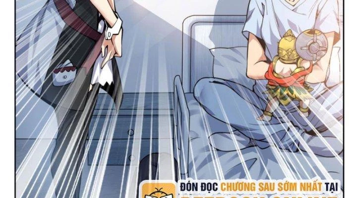 Tại Thế Giới Với Đầy Những Câu Chuyện Ma Quái Trở Thành Ma Nữ Chapter 20 - 27