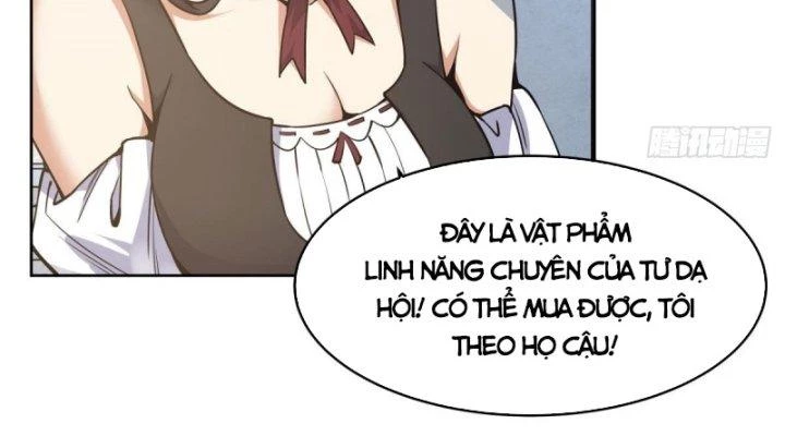 Tại Thế Giới Với Đầy Những Câu Chuyện Ma Quái Trở Thành Ma Nữ Chapter 20 - 30