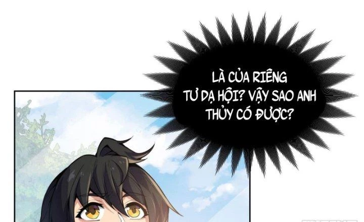 Tại Thế Giới Với Đầy Những Câu Chuyện Ma Quái Trở Thành Ma Nữ Chapter 20 - 31