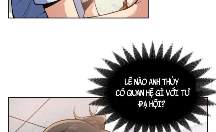Tại Thế Giới Với Đầy Những Câu Chuyện Ma Quái Trở Thành Ma Nữ Chapter 20 - 33