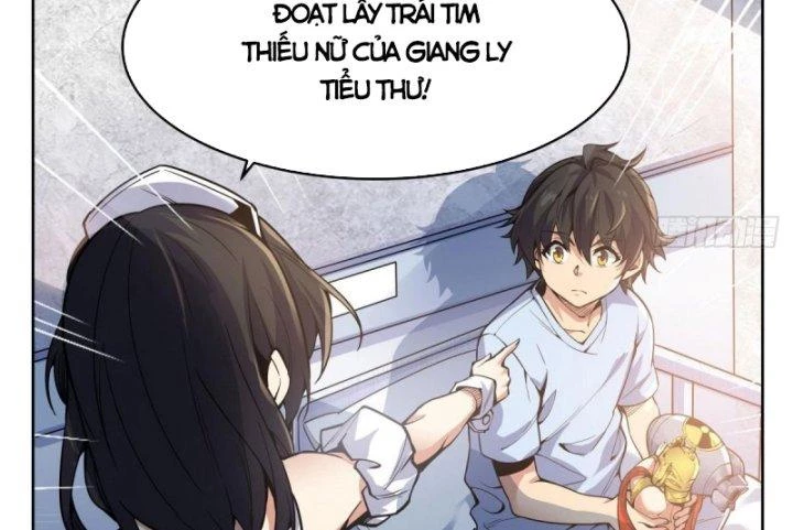 Tại Thế Giới Với Đầy Những Câu Chuyện Ma Quái Trở Thành Ma Nữ Chapter 20 - 41
