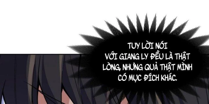 Tại Thế Giới Với Đầy Những Câu Chuyện Ma Quái Trở Thành Ma Nữ Chapter 20 - 55