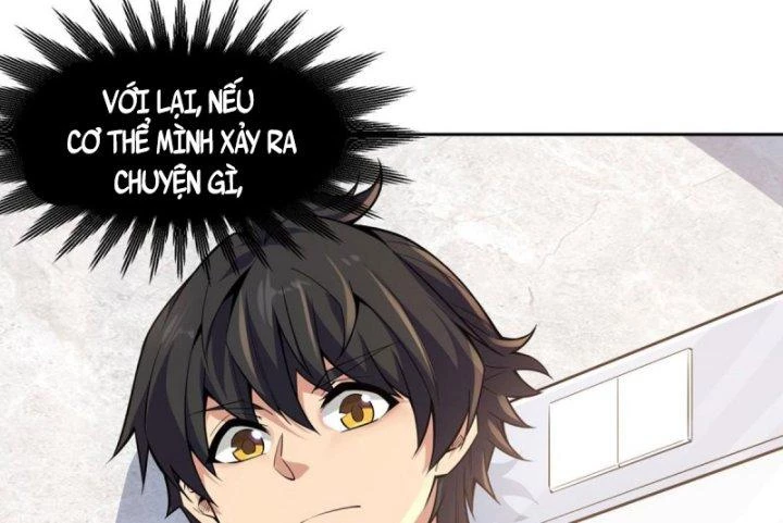Tại Thế Giới Với Đầy Những Câu Chuyện Ma Quái Trở Thành Ma Nữ Chapter 20 - 61
