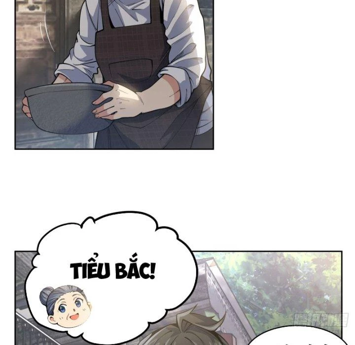 Tại Thế Giới Với Đầy Những Câu Chuyện Ma Quái Trở Thành Ma Nữ Chapter 21 - 5