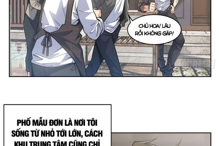 Tại Thế Giới Với Đầy Những Câu Chuyện Ma Quái Trở Thành Ma Nữ Chapter 21 - 8