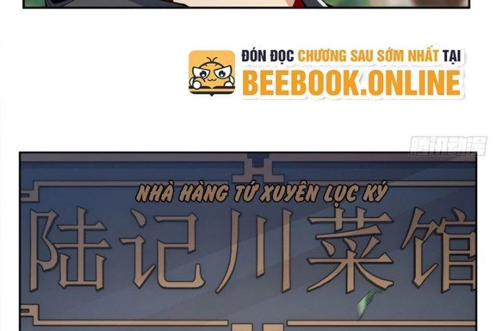 Tại Thế Giới Với Đầy Những Câu Chuyện Ma Quái Trở Thành Ma Nữ Chapter 21 - 14