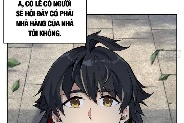 Tại Thế Giới Với Đầy Những Câu Chuyện Ma Quái Trở Thành Ma Nữ Chapter 21 - 17