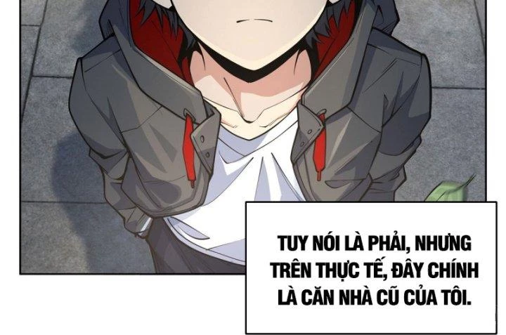 Tại Thế Giới Với Đầy Những Câu Chuyện Ma Quái Trở Thành Ma Nữ Chapter 21 - 18
