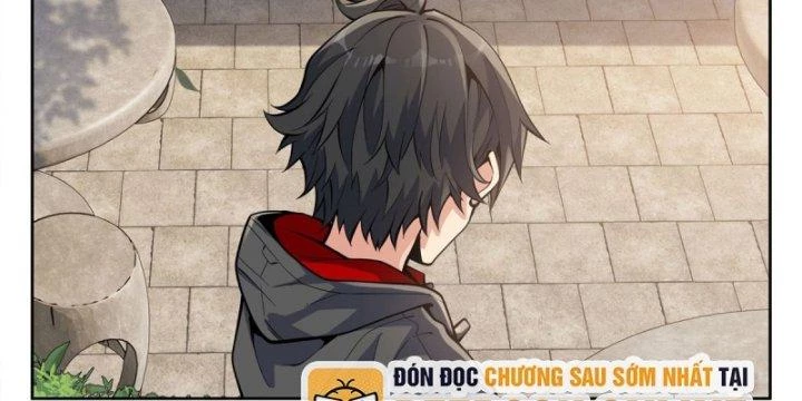 Tại Thế Giới Với Đầy Những Câu Chuyện Ma Quái Trở Thành Ma Nữ Chapter 21 - 27