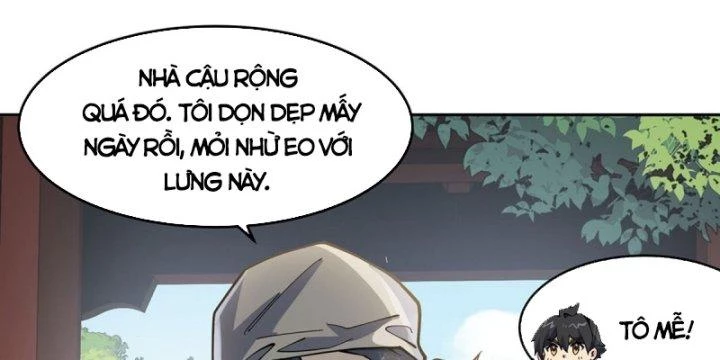 Tại Thế Giới Với Đầy Những Câu Chuyện Ma Quái Trở Thành Ma Nữ Chapter 21 - 38