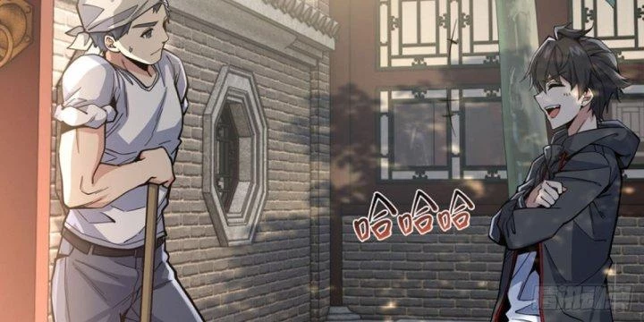 Tại Thế Giới Với Đầy Những Câu Chuyện Ma Quái Trở Thành Ma Nữ Chapter 21 - 42