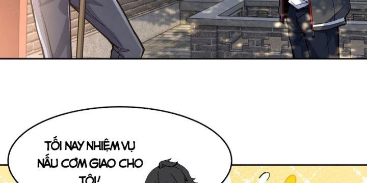 Tại Thế Giới Với Đầy Những Câu Chuyện Ma Quái Trở Thành Ma Nữ Chapter 21 - 43