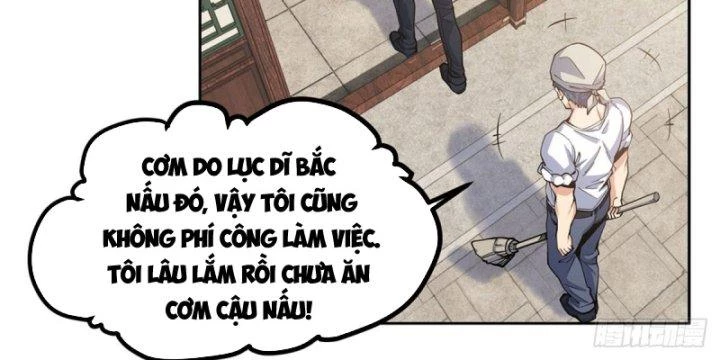 Tại Thế Giới Với Đầy Những Câu Chuyện Ma Quái Trở Thành Ma Nữ Chapter 21 - 48