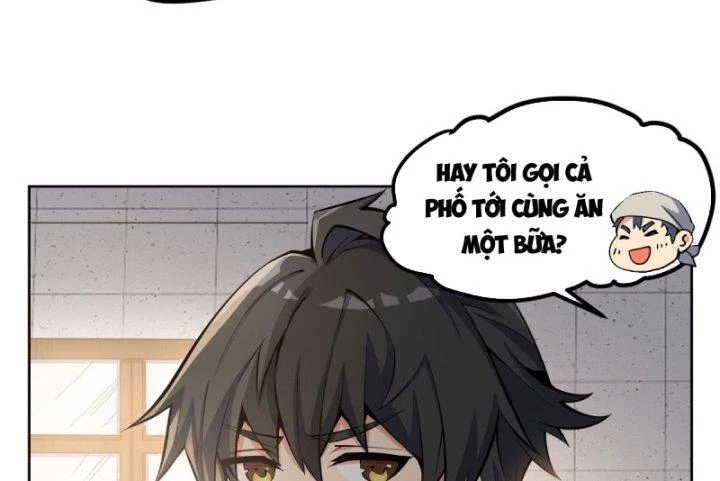 Tại Thế Giới Với Đầy Những Câu Chuyện Ma Quái Trở Thành Ma Nữ Chapter 21 - 49