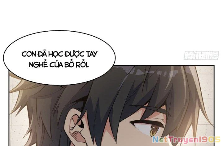 Tại Thế Giới Với Đầy Những Câu Chuyện Ma Quái Trở Thành Ma Nữ Chapter 21 - 61