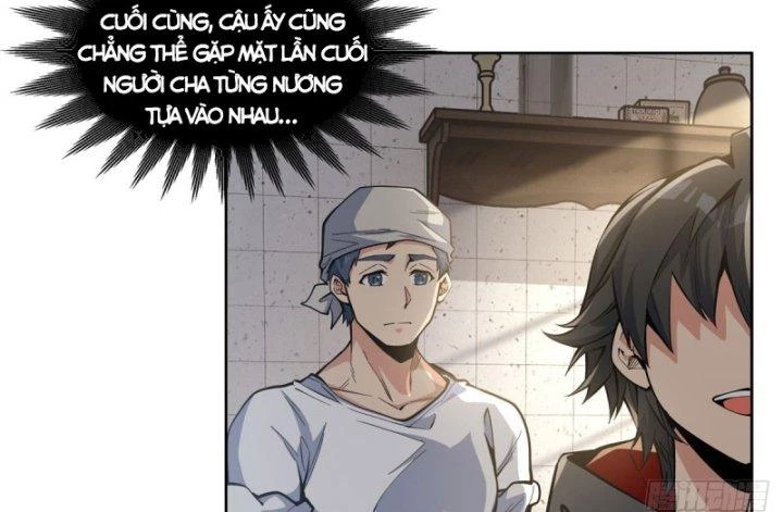 Tại Thế Giới Với Đầy Những Câu Chuyện Ma Quái Trở Thành Ma Nữ Chapter 21 - 65