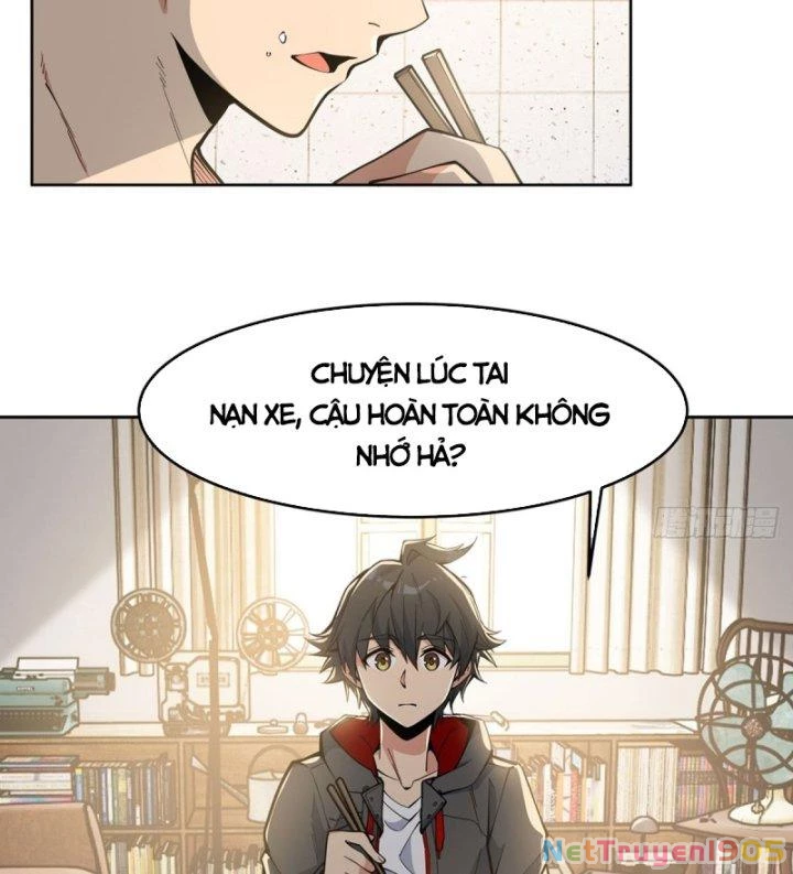 Tại Thế Giới Với Đầy Những Câu Chuyện Ma Quái Trở Thành Ma Nữ Chapter 21 - 76