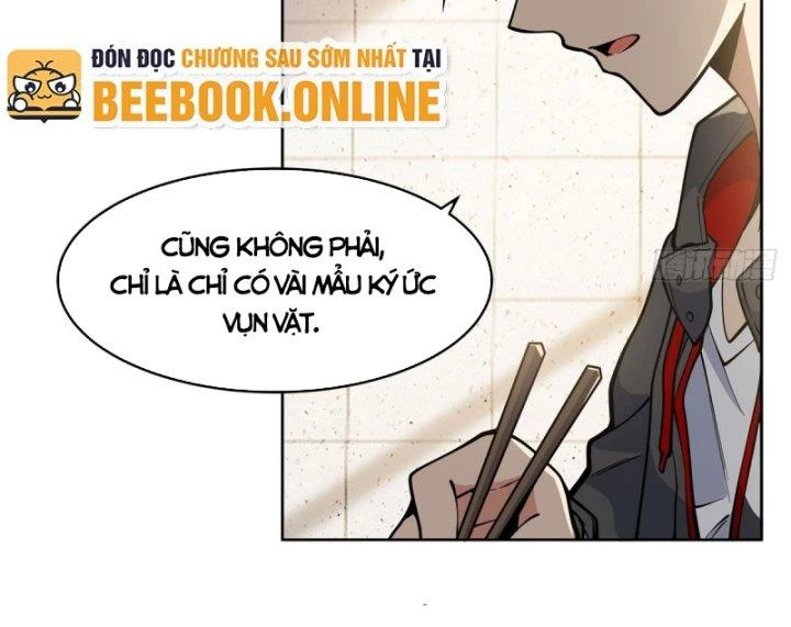 Tại Thế Giới Với Đầy Những Câu Chuyện Ma Quái Trở Thành Ma Nữ Chapter 22 - 4