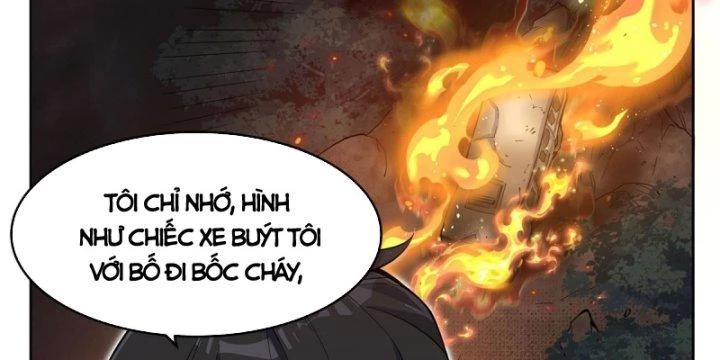 Tại Thế Giới Với Đầy Những Câu Chuyện Ma Quái Trở Thành Ma Nữ Chapter 22 - 7