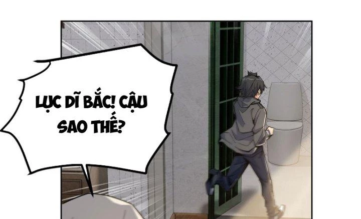 Tại Thế Giới Với Đầy Những Câu Chuyện Ma Quái Trở Thành Ma Nữ Chapter 22 - 31