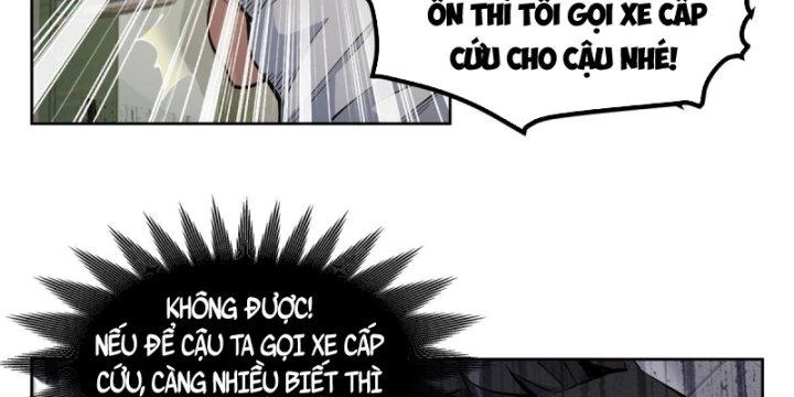 Tại Thế Giới Với Đầy Những Câu Chuyện Ma Quái Trở Thành Ma Nữ Chapter 22 - 45