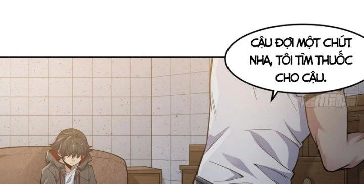 Tại Thế Giới Với Đầy Những Câu Chuyện Ma Quái Trở Thành Ma Nữ Chapter 23 - 14