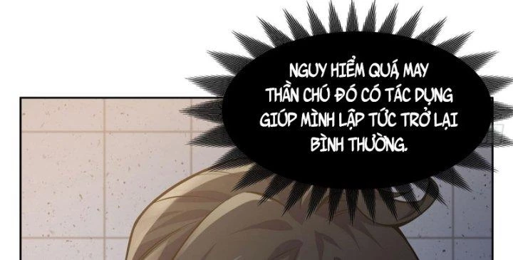 Tại Thế Giới Với Đầy Những Câu Chuyện Ma Quái Trở Thành Ma Nữ Chapter 23 - 16