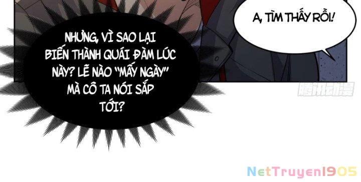 Tại Thế Giới Với Đầy Những Câu Chuyện Ma Quái Trở Thành Ma Nữ Chapter 23 - 18