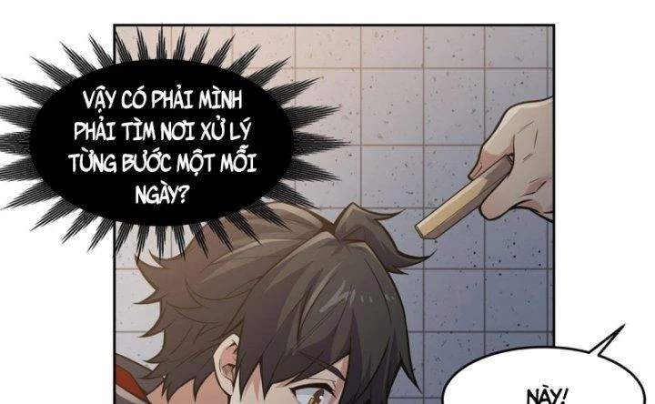 Tại Thế Giới Với Đầy Những Câu Chuyện Ma Quái Trở Thành Ma Nữ Chapter 23 - 19