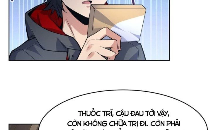 Tại Thế Giới Với Đầy Những Câu Chuyện Ma Quái Trở Thành Ma Nữ Chapter 23 - 22