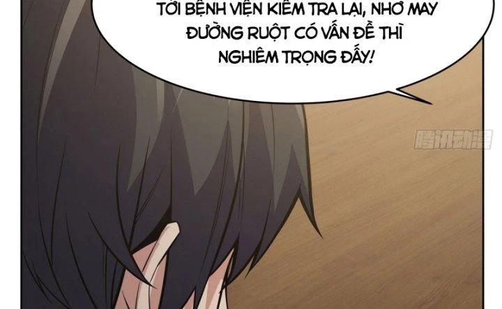 Tại Thế Giới Với Đầy Những Câu Chuyện Ma Quái Trở Thành Ma Nữ Chapter 23 - 23