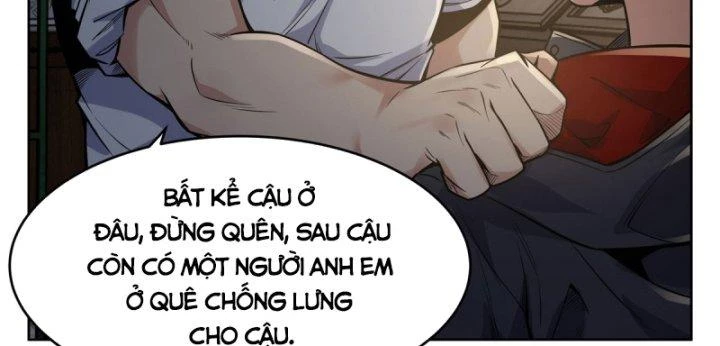 Tại Thế Giới Với Đầy Những Câu Chuyện Ma Quái Trở Thành Ma Nữ Chapter 23 - 33