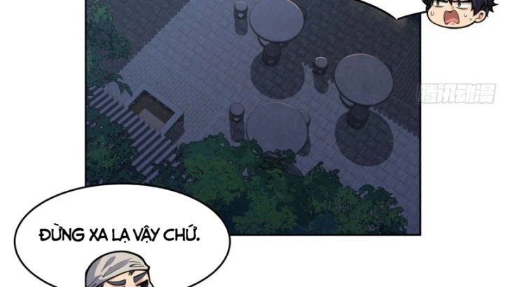 Tại Thế Giới Với Đầy Những Câu Chuyện Ma Quái Trở Thành Ma Nữ Chapter 23 - 38