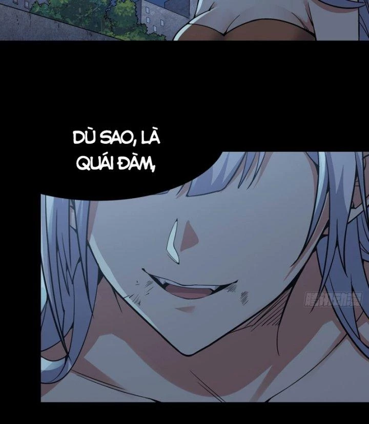 Tại Thế Giới Với Đầy Những Câu Chuyện Ma Quái Trở Thành Ma Nữ Chapter 23 - 128