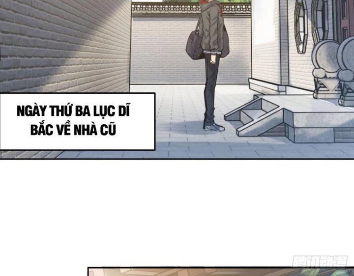 Tại Thế Giới Với Đầy Những Câu Chuyện Ma Quái Trở Thành Ma Nữ Chapter 24 - 6